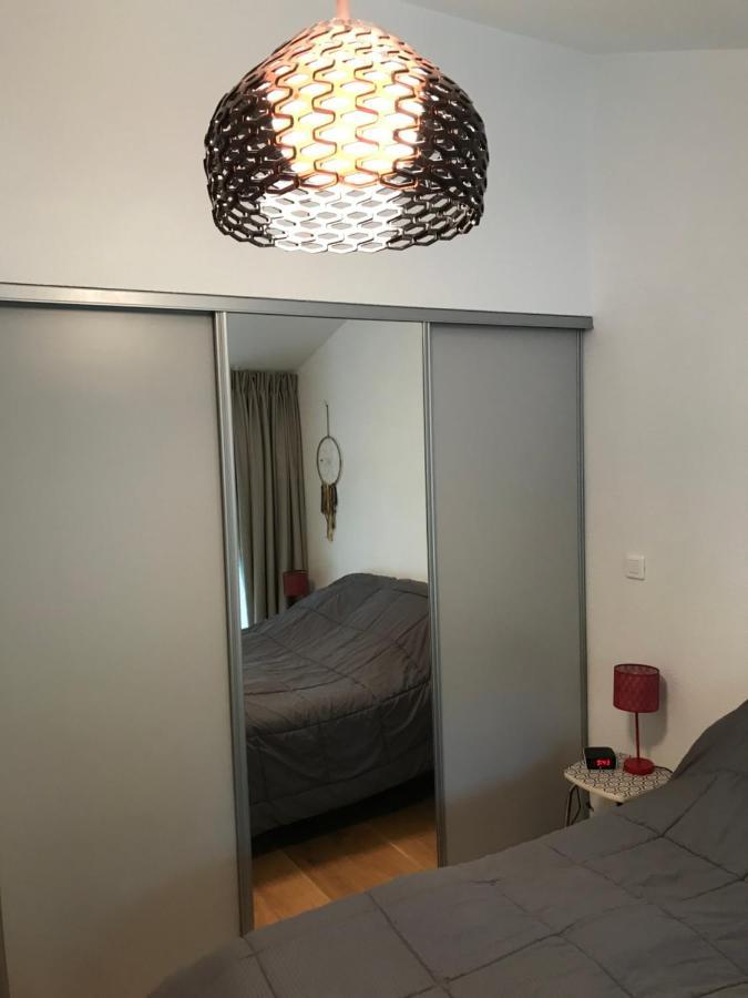 Maison Entre Foret Et Ocean - Lacanau Ocean Exteriör bild
